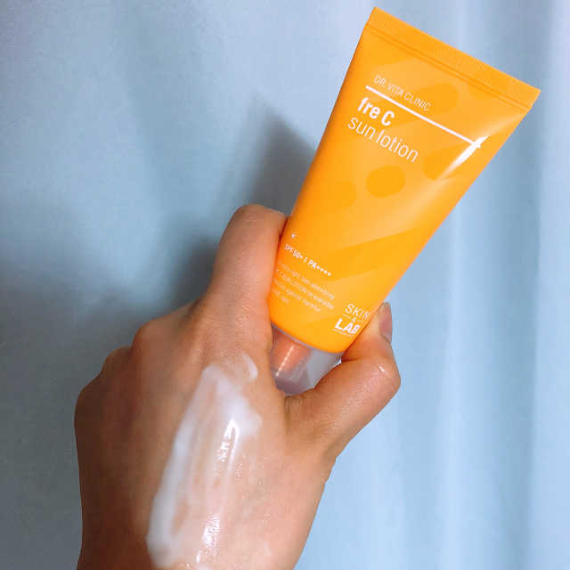 프레씨 선로션 리뷰 사진