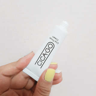 시카고 시카 더블 이펙트 앰플 30ml 기획세트 — 5점을 준 리뷰어가 2018년 8월 올린 사용 사진