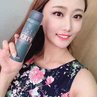 쏘내추럴 리얼 매트 세팅 픽서 — 5점을 준 리뷰어가 2019년 7월 올린 사용 사진