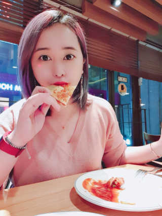 [미스터피자_대학로점] 뷔페 2인 이용권 — 5점을 준 리뷰어가 2019년 1월 올린 사용 사진