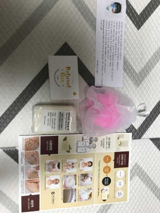 비타보르네츄럴바 VITAVOLU NATURAL BAR — 5점을 준 리뷰어가 2018년 9월 올린 사용 사진