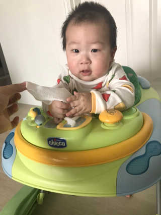 클레보스 넘버원 민트 캡형 74매 10팩 — 5점을 준 리뷰어가 2019년 1월 올린 사용 사진