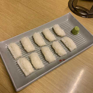 [안가 신논현직영점] 황제천겹 스페셜 500g — 5점을 준 리뷰어가 2020년 1월 올린 사용 사진