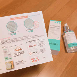 [러버스]티 안나게 냄새 잡는. 보호스프레이 — 5점을 준 리뷰어가 2019년 7월 올린 사용 사진