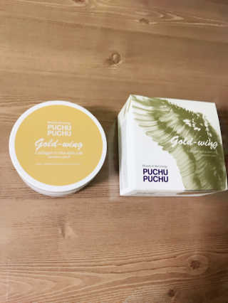 푸츄푸츄 Real repair skin cell premium patch — 5점을 준 리뷰어가 2018년 10월 올린 사용 사진