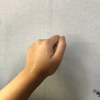 보타니티 [홍]조[진]정[결]케어 플라본 세럼 — 4.33점을 준 리뷰어가 2018년 5월 올린 사용 사진