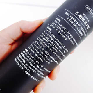 PEACE MOMENT 피스모먼트 인세컨즈포키친 320mL 천연살균소독제 — 5점을 준 리뷰어가 2018년 11월 올린 사용 사진