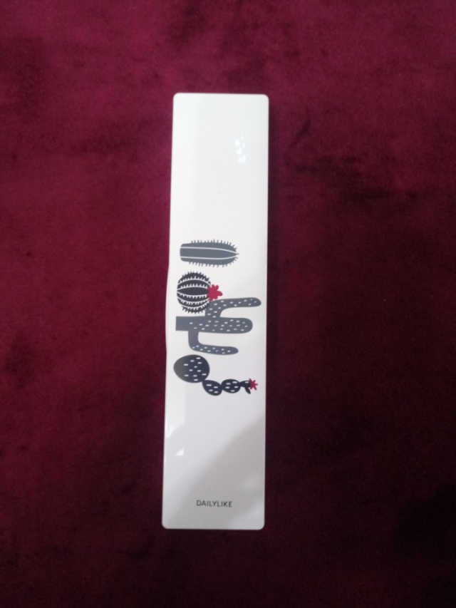 휴대용 칫솔살균기 리뷰 사진