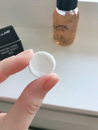 세포랩 바이오제닉 에센스 30ml 특별팩 — 5점을 준 리뷰어가 2018년 4월 올린 사용 사진