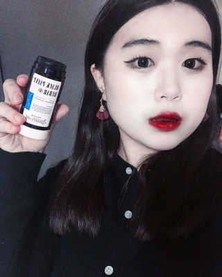 23years old 블랙페인트럽바 — 4.5점을 준 리뷰어가 2018년 3월 올린 사용 사진