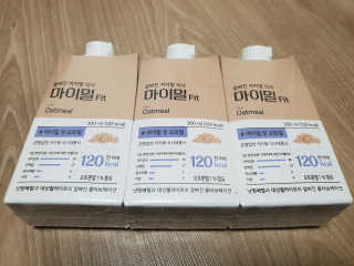 낫띵베럴 잘빠진 저지방 식사 마이밀Fit — 3점을 준 리뷰어가 2019년 3월 올린 사용 사진
