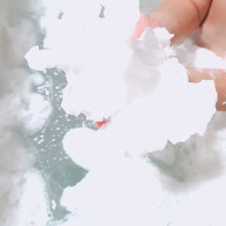 라떼르베베36.5 쉐이크 앤 펀 버블바스 2in1 — 5점을 준 리뷰어가 2019년 9월 올린 사용 사진