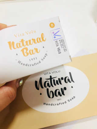 비타보르네츄럴바 VITAVOLU NATURAL BAR — 5점을 준 리뷰어가 2018년 10월 올린 사용 사진