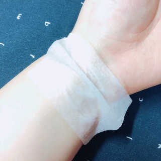솔테라피 안나 트러블 토너 300ml — 4.5점을 준 리뷰어가 2019년 4월 올린 사용 사진