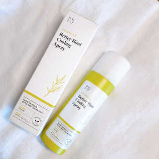 달리프 클로렐라 베러 루트 쿨링 스프레이 100ml — 5점을 준 리뷰어가 2019년 7월 올린 사용 사진