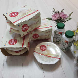 [강남,강서지역 한정]온라인편의점 나우픽 2만원 쿠폰 — 5점을 준 리뷰어가 2019년 3월 올린 사용 사진