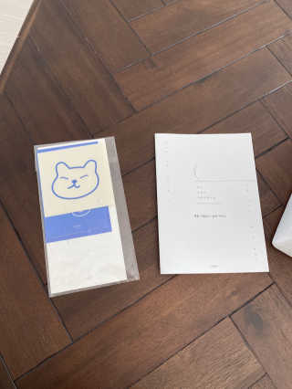 [어글어글] 반려견 친환경 간식 9종 세트 — 5점을 준 리뷰어가 2020년 3월 올린 사용 사진