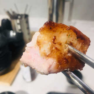 [오스테끼]마약삼겹+김치볶음밥or마약삼겹+제육볶음 — 5점을 준 리뷰어가 2019년 4월 올린 사용 사진