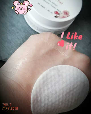 http://instagram.com/milkskinlove님이 올린 리뷰 사진 2