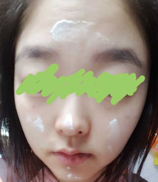 루이스 비드마 레메덤 페이스 크림 50ml — 5점을 준 리뷰어가 2018년 11월 올린 사용 사진