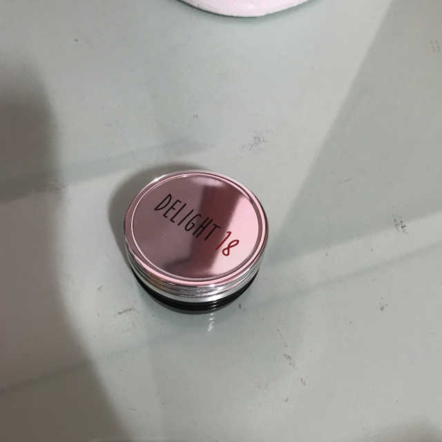 핑거메이드 틴톡스밤 리뷰 사진