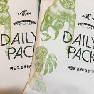 (주)쟈뎅 [쟈뎅] 클래스 신선한 하루 원두+여과지 SET — 4점을 준 리뷰어가 2019년 3월 올린 사용 사진