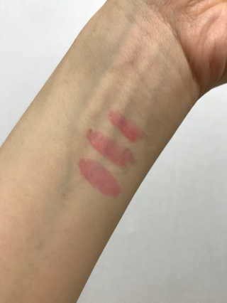 테라다이아 립 메이트 오일 — 5점을 준 리뷰어가 2018년 6월 올린 사용 사진