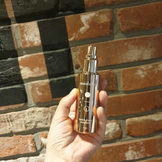메디페르 루테인 포스앰플 50ml — 5점을 준 리뷰어가 2019년 10월 올린 사용 사진