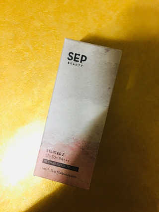 SEP 스타터 Z — 4.5점을 준 리뷰어가 2018년 3월 올린 사용 사진