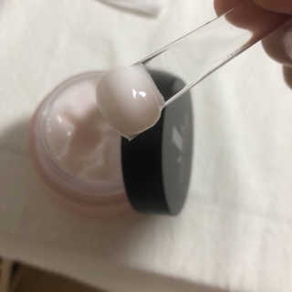 라이징스타 화이트 토마토 브이크림 — 4점을 준 리뷰어가 2018년 7월 올린 사용 사진