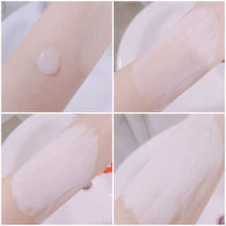 UNISKIN 펩톤 셀 옥시버블클리어 딥 클렌져 — 4.17점을 준 리뷰어가 2018년 10월 올린 사용 사진