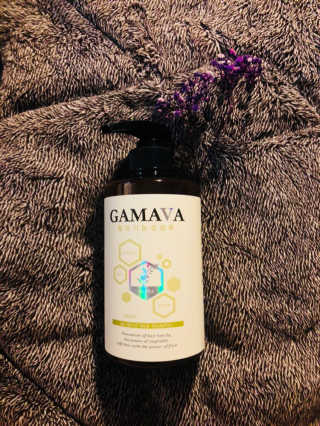 가마바 닥터푸루브 GAMAVA DR.FRUVE — 5점을 준 리뷰어가 2018년 11월 올린 사용 사진