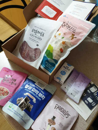 [맘마레시피] 육아도 충전이 필요해, 에너지채움박스 — 5점을 준 리뷰어가 2019년 12월 올린 사용 사진