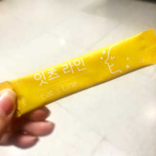 네츄럴굿띵스 잇츠 라인 30포 — 4.5점을 준 리뷰어가 2019년 12월 올린 사용 사진