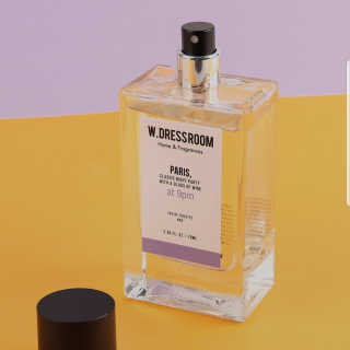더블유드레스룸 퍼퓸 EDT 70ml — 4점을 준 리뷰어가 2018년 10월 올린 사용 사진
