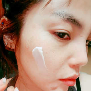 Dr.메디션 리턴 화이트닝 스팟 크림- 달마시안크림 — 5점을 준 리뷰어가 2018년 11월 올린 사용 사진