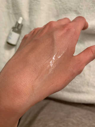 앰플엔 암 페트 펩티드 샷 AMPOULE — 1점을 준 리뷰어가 2019년 6월 올린 사용 사진