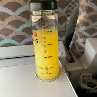 장수농가 리얼깔라만시 원샷 50ml 10팩+보틀 — 5점을 준 리뷰어가 2019년 5월 올린 사용 사진