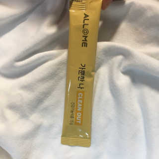 올앳미 가뿐한나 — 5점을 준 리뷰어가 2019년 8월 올린 사용 사진