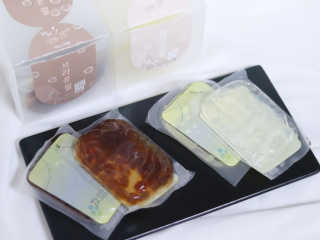 네이쳐티 화이트펄 브라운펄 60g x 6개입 2종 — 4.5점을 준 리뷰어가 2019년 7월 올린 사용 사진