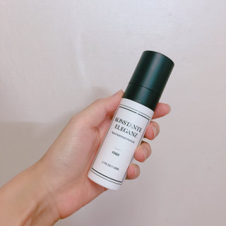 자트인사이트 콘스탄티 엘레강스 픽서(진짜픽서) 50ml — 3.5점을 준 리뷰어가 2016년 8월 올린 사용 사진