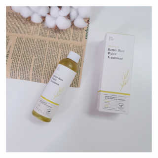 달리프 클로렐라 베러 루트 워터트리트먼트 200ml — 5점을 준 리뷰어가 2020년 1월 올린 사용 사진