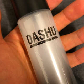 다슈코리아 다슈 볼륨 카페인 파워 에어부스터 120ml — 4점을 준 리뷰어가 2019년 6월 올린 사용 사진