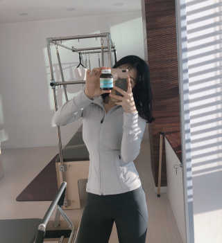 필라테스여신님이 올린 리뷰 사진 1