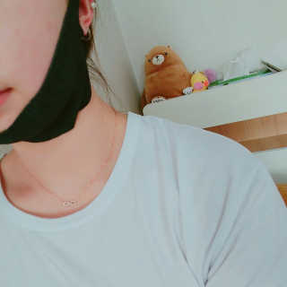 어웨이크어슬립 어슬립 페이스 리프트업 밴드 — 5점을 준 리뷰어가 2018년 7월 올린 사용 사진