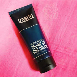 다슈코리아 다슈 데일리 볼륨 업 컬크림 150ml — 5점을 준 리뷰어가 2018년 10월 올린 사용 사진