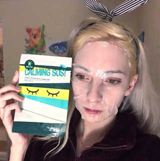 freakinthesheetmask님이 올린 리뷰 사진 2