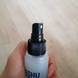 다슈코리아 다슈 볼륨 카페인 파워 에어부스터 120ml — 4점을 준 리뷰어가 2019년 7월 올린 사용 사진