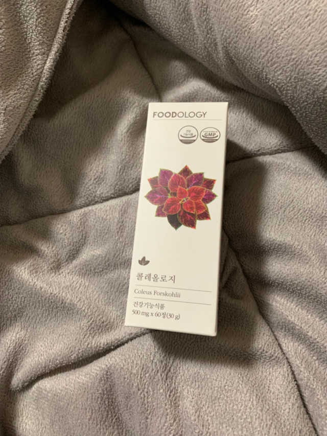 콜레올로지 리뷰 사진