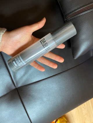다슈코리아 다슈 볼륨 카페인 파워 에어부스터 120ml — 4.5점을 준 리뷰어가 2020년 1월 올린 사용 사진